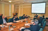 В Росстандарте обсудили шаги по активизации деятельности в международной стандартизации