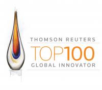 Rosemount® – бизнес компании Emerson – вошел в топ-100 инноваторов мира по версии Thomson Reuters