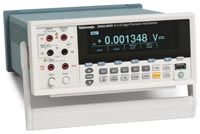    Tektronix  DMM4000