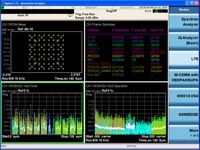    LTE  Agilent Technologies     LTE 2008 