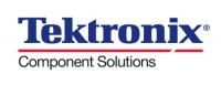 Tektronix Component Solutions        