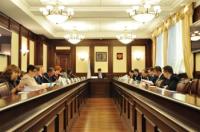 Глеб Никитин: Комиссия по апелляциям – революционный для российской стандартизации формат работы