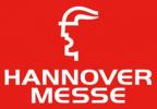 Hannover Messe 2016