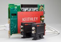    Keithley 4225-PMU -        