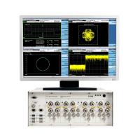       EXM  Agilent Technologies       LTE-Advanced  802.11ac