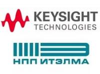  Keysight              