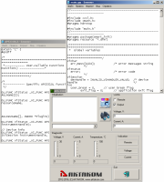 Новинка! Актаком APS-3xxxL_SDK_MS_VB Полный комплект средств разработки ПО 