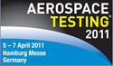Aerospace Testing 2011