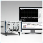 Компания National Instruments представляет векторный анализатор сигналов хай-энд класса в форм-факторе PXI
