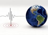 Разрабатывается новая система прогнозирования землетрясений