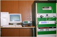 ГЭТ 27-2009 Государственный специальный эталон единицы электрического напряжения в диапазоне частот от 30 до 3000 МГц