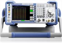 Rohde & Schwarz усиливает ТВ анализатор программным обеспечением для тестирования нескольких каналов и антенн