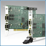 National Instruments    NI-XNET   