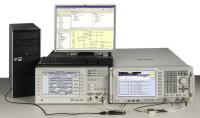  Agilent         LTE