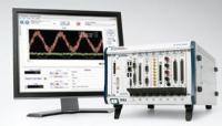 Компания National Instruments представляет новую версию среды разработки систем тестирования реального времени NI VeriStand 2011