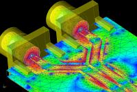  Keysight Technologies      FEM-    3D  