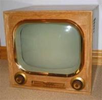 В СССР проводится первая звуковая телепередача