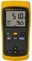 Термометры  Fluke серии II моделей 51, 52, 53, 54 в ГосРеестре средств измерений