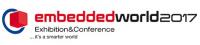 Embedded world 2017