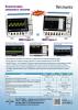  Tektronix MDO  3  MSO  4 - Tektronix