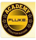 Академия Fluke приглашает на бесплатные семинары по тепловидению!