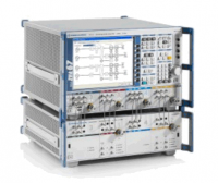 Расширьте функции анализаторов цепей с модулем R&S®ZVAX-TRM от Rohde&Schwarz