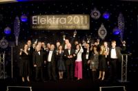 Осциллограф Tektronix MDO4000 объявлен победителем в номинации «Лучший продукт года» конкурса Elektra 2011