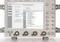  Keysight Technologies       PAM-4  