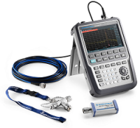   Rohde&Schwarz ZPH