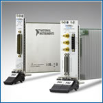 National Instruments          