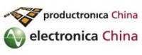 electronica & productronica China 2015