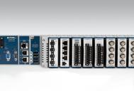 National Instruments    NI CompactDAQ        