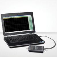 Anritsu представляет 1-портовые векторные анализаторы цепей ShockLine™ с интерфейсом USB