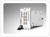 Компания National Instruments расширяет линейку векторных ВЧ-трансиверов