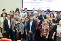 В Росаккредитации прошло обучение по стандартам линейки 17000 в рамках совместного проекта с ЕС