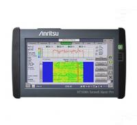 Anritsu         Fronthaul         -