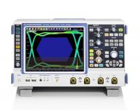  Rohde & Schwarz    R&S RTO     USB    