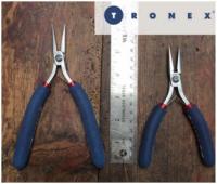 Преимущества длины рукоятки инструментов Tronex