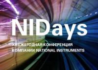 XIII  -  "     NI - NIDays 2014"