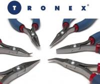 В чём особенность инструментов Tronex? Компания «Эликс» предлагает 144 модели на ваш выбор