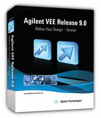 Компания Agilent Technologies представляет новую версию высокоскоростной и удобной среды графического программирования Agilent VEE