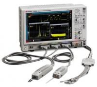  Keysight Technologies             