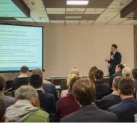 Семинар-презентация результатов исследования российского рынка электронных компонентов