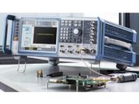 Семинар Rohde & Schwarz «Генерация и анализ сигналов. Сигналы с векторной модуляцией»