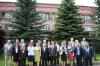 Делегация Росстандарта приняла участие в 39-м заседании Научно-технической комиссии по метрологии МГС