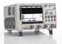 Компания Agilent Technologies представила осциллограф смешанных сигналов с наивысшими характеристиками