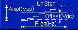       Up Step ( )