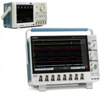   Tektronix DPO/MSO5000B   