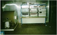 ГЭТ 158-96 Государственный специальный эталон единицы напряженности электрического поля в диапазоне частот 0-20 кГц