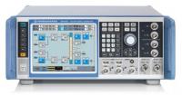     hi-end   Rohde & Schwarz